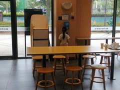-麦当劳(大亚湾龙光城店)
