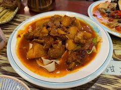 -新疆伊宁远征餐厅