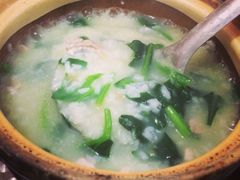 iphone_upload_pic-贰號小院潮汕砂锅粥(前海西街店)