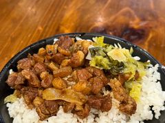 -大三元台湾鲁肉饭(沙井新桥店)