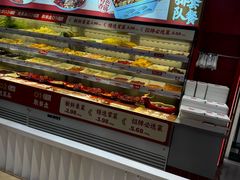 -每味每客·重庆麻辣烫(国泰店)