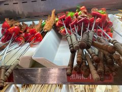 -钢管厂五区小郡肝火锅串串香(总店)