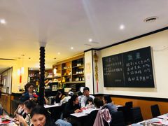 酸萝卜片片鱼-Restaurant Sichuan 川里川外