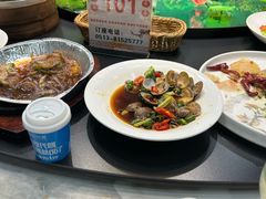 -苏浙徽·农家大院(开发区星湖101店)