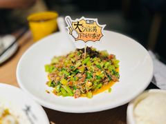 -新太二·鲜料川菜(晶耀前滩店)