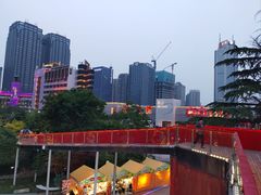 -西安创业咖啡街区