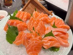 -东海怡品海鲜豆捞(西水东店)