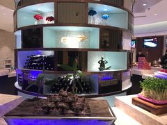 -盘锦生态酒店-火锅餐厅