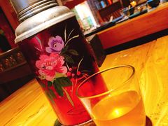 小吊梨汤-局气 烤鸭·北京菜(光华路店)