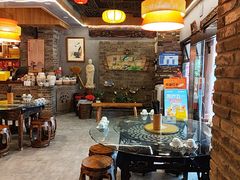 -阿嫂印象·民间江湖菜(大学城店)