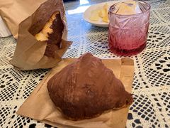 -熊叔熊婶面包房(团结湖店)
