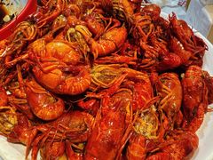 -辣出味岳阳特色烧烤·龙虾大排档(砂子塘总店)