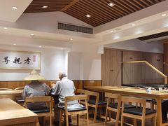 -素满香·素食自助餐(西安·民乐园店)