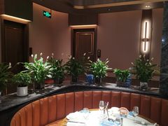 包厢-虾佬圣汤·海鲜姿造(乐堤港店)