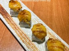-采御鲜·回转寿司(汕头万达店)