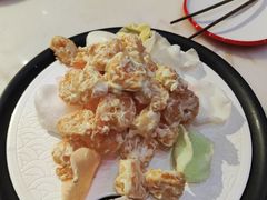 -天天初二·天津传统捞面·天津特色菜(凌奥总店)