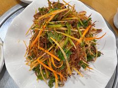 -海兰江石锅饭(水上店)