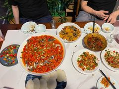 -宝荣鱼馆·临湖之宴(千岛湖店)