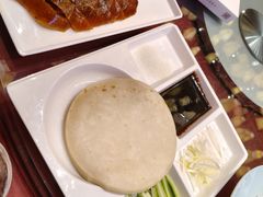 -艳阳天·非遗楚菜(武汉客厅店)