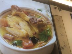 -吕记老鸭汤·徽菜馆(东营路店)