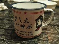 -重庆大队长火锅(凤城八路店)