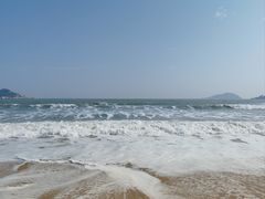 -青澳湾北回归线广场
