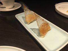 -万丽轩·粤菜(王府井金茂万丽酒店)