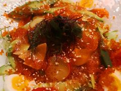 -熹炭精致日料(金融街购物中心店)