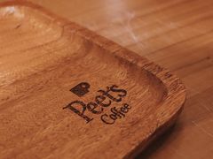 -Peet's Coffee皮爷咖啡(德基店)