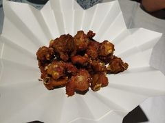 -围龙屋客家食府(福田店)