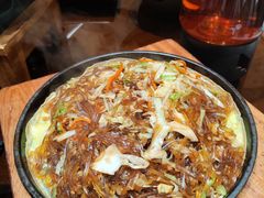 -北国饭店·海鲜·北方菜(峡山店)