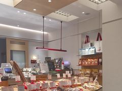 -那家面包房(珠江路店)