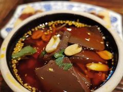 -串大叔炭火烤串·鸡西大冷面刀削面(总店)
