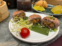 -粤匠·澳门点心粤菜海鲜(澳门半岛店)