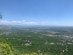 -北京鹫峰国家森林公园