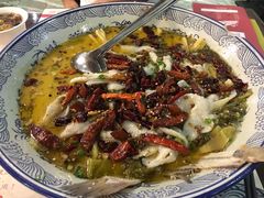 -鼎盛蜀坊·重庆江湖菜(市桥地铁站店)