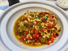 -绿草地·湘菜(7mall店)