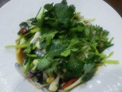 -朗记餐厅·传统湛江菜(康宁路店)