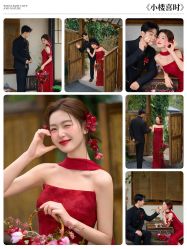 -雅云婚纱摄影工作室旗舰店