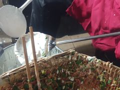 -半月镰胡姐脆皮萝卜饺子