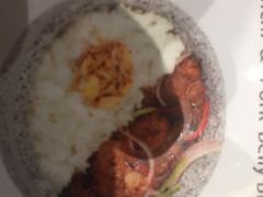-权味·朝鲜族拌饭(勒泰店)