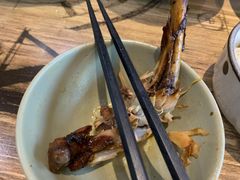 -长勺子东南亚(街道口店)