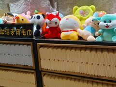 -水沐堂·漫温泉(居然雅苑店)