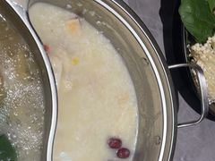 -阿源鱼捞斑鱼火锅·海鲜粥(山景尚宅店)