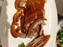 -鸭匠食府·挂炉烤鸭·新京菜(阜成路店)