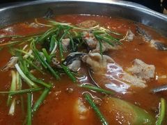 -苗家恒灵酸汤鱼-跳水牛肉连锁店(凯里总店)