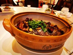 -江南·JIANGNAN(北京歌华开元大酒店)
