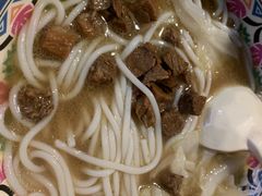 -鑫花溪牛肉米粉(天山店)