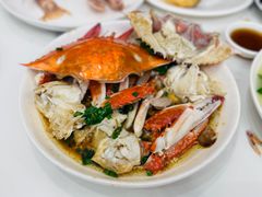 -健跳小海鲜(人民路店)