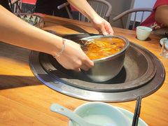 -老何二婶家铁锅炖·东北菜(白石洲店)